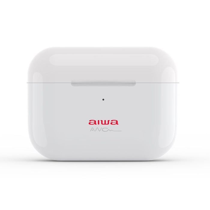 EAN 8435256898064 - Aiwa EBTW-888ANC/WT auricular y casco Auriculares True Wireless Stereo (TWS) Dentro de oído Llamadas/Músi imagen 7