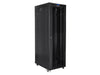 EAN 5901969430462 - Lanberg FF01-8042-12BL armario rack 42U Rack o bastidor independiente Negro imagen 5