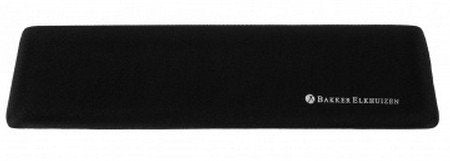 EAN 8717399995405 - BakkerElkhuizen BNETWRC descansa muñecas Plástico, Caucho, Textil Negro imagen 3