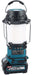 EAN 0088381763455 - Makita MR009GZ farol LED Negro, Azul, Blanco imagen 4