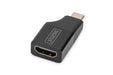 EAN 4016032486169 - Digitus AK-300450-000-S Adaptador gráfico USB 3840 x 2160 Pixeles Negro imagen 5