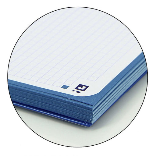 EAN 8412771082987 - Oxford 100430197 cuaderno y block A4 Azul imagen 2