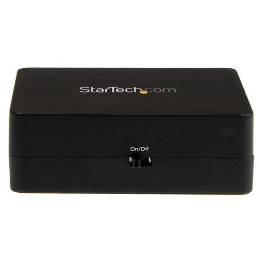 EAN 0065030863308 - StarTech.com HD2A convertidor de señal de vídeo 1920 x 1080 Pixeles imagen 2