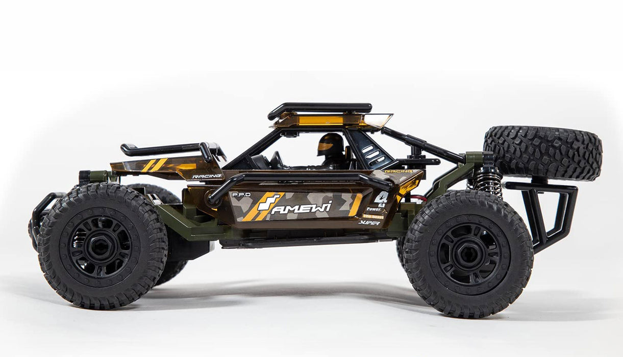 EAN 4260768512689 - Amewi CoolRC DIY Desert Buggy 2WD 1:18 modelo controlado por radio Motor eléctrico imagen 5