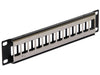 EAN 4043619433261 - DeLOCK 43326 accesorio para panel de conexiones imagen 2