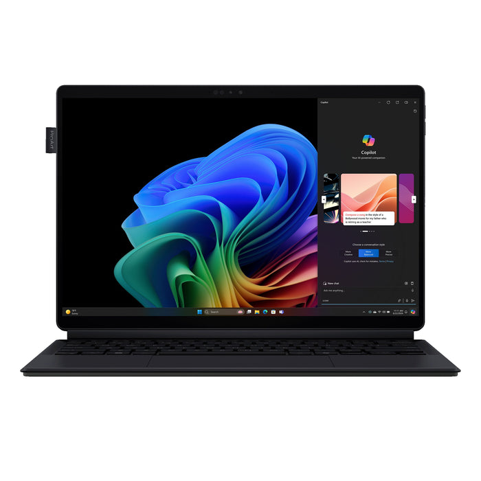 EAN 4711387562499 - ASUS ProArt PZ13 HT5306QA-LX004W Híbrido (2-en-1) 33,8 cm (13.3") Pantalla táctil LPDDR5x-SDRAM Wi-Fi 7 ( imagen 1
