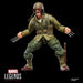 EAN 5010996317346 - Marvel Legends Series Wolverine (WWII Logan) imagen 4