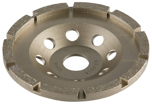 EAN 0088381472883 - Makita D-60682 accesorio para amoladora angular Disco de desbaste imagen 2