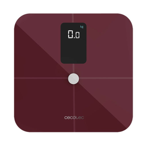 EAN 8435484042611 - Cecotec 04261 báscula de baño Plaza Báscula personal electrónica imagen 1