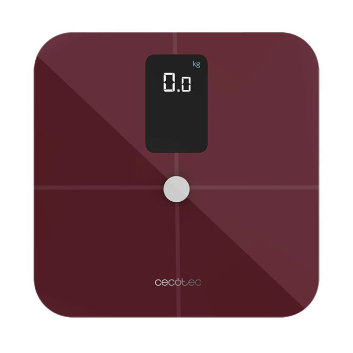 EAN 8435484042611 - Cecotec 04261 báscula de baño Plaza Báscula personal electrónica imagen 1