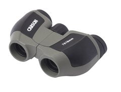 EAN 0750668005045 - Carson JD-718 binocular BK-7 Negro, Gris imagen 1