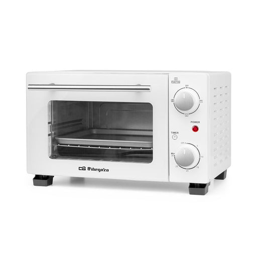 EAN 8435568405585 - Orbegozo HO 975 horno tostador 10 L 800 W Blanco imagen 1