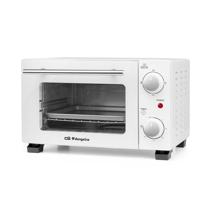 EAN 8435568405585 - Orbegozo HO 975 horno tostador 10 L 800 W Blanco imagen 1
