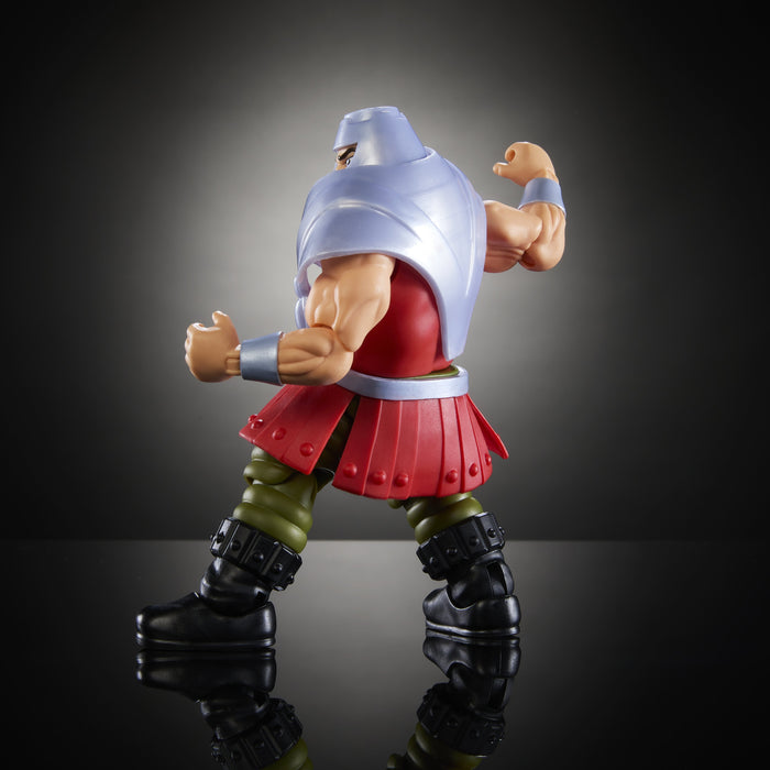 EAN 0194735264445 - Masters of the Universe Origins Cartoon Collection Ram Man imagen 5