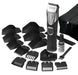 EAN 5996415033045 - Wahl Lithium Ion Total Batería 19 2,5 cm Negro, Metálico imagen 5