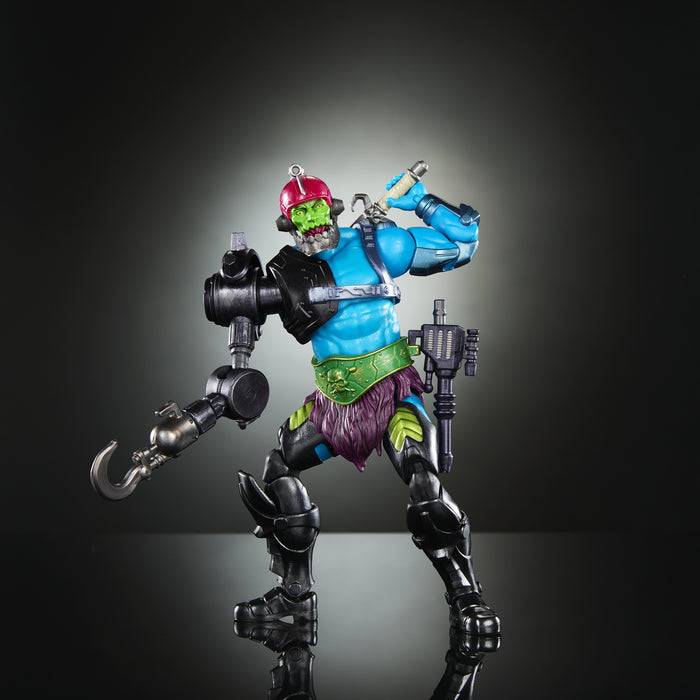 EAN 0194735243556 - Masters of the Universe HYC47 figura de juguete para niños imagen 13