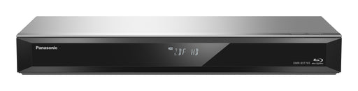 EAN 5025232929290 - Panasonic DMR-BST765AG videograbador digital Interno Blanco imagen 2