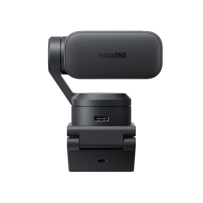 EAN 6970357858750 - Insta360 Link 2 cámara web 3840 x 2160 Pixeles USB Negro imagen 4
