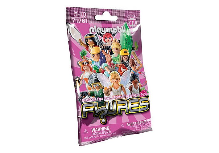 EAN 4008789717610 - Playmobil 71761 set de juguetes imagen 1