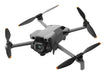 EAN 6937224123212 - DJI MINI 5 PRO FLY MORE COMBO ( RC 2) 4 rotores Cuadricóptero 50 MP 3840 x 2160 Pixeles 2788 mAh Negro, G imagen 6