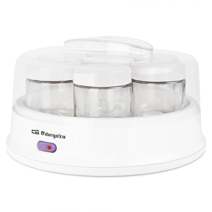 EAN 8435568401457 - Orbegozo YU2350 yogurtera 1,4 L 15 W imagen 1
