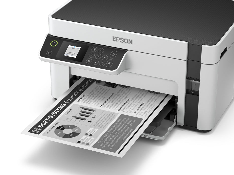 EAN 8715946670362 - Epson EcoTank ET-M2120 imagen 13