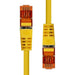 EAN 5714590011715 - ProXtend V-6FUTP-05Y cable de red Amarillo 5 m Cat6 F/UTP (FTP) imagen 2
