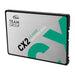 EAN 0765441051928 - Team Group CX2 256 GB 2.5" Serial ATA III 3D NAND imagen 2
