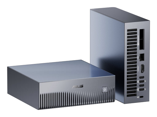 EAN 4711636204439 - ASUS Ascent GX10 GX10-GG0003BN GB10 128 GB LPDDR5x-SDRAM Mini PC Gris imagen 2