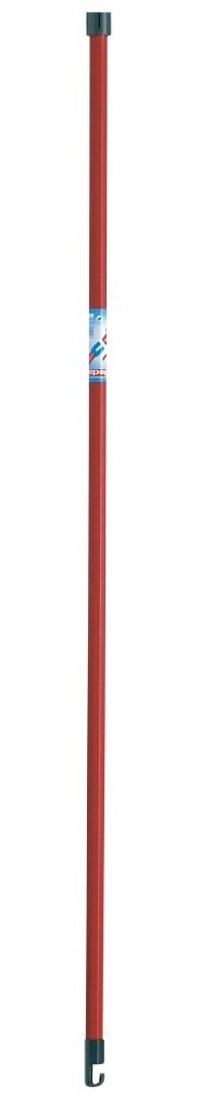 EAN 8410435014008 - Vileda Manico Mocio Negro, Rojo imagen 1