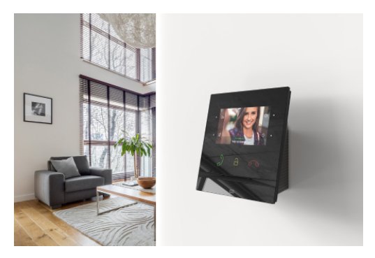 EAN 8595159517483 - 2N 91378803 accesorio intercomunicador Caja para instalación en superficie imagen 4