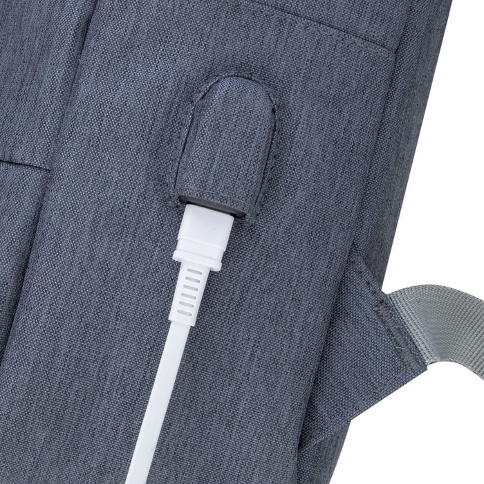 EAN 4260403579824 - Rivacase 7562 39,6 cm (15.6") Mochila Gris imagen 18