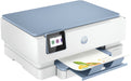 EAN 0195908882527 - HP ENVY Inspire 7221e All-in-One Printer Inyección de tinta térmica A4 4800 x 1200 DPI 15 ppm Wifi imagen 2