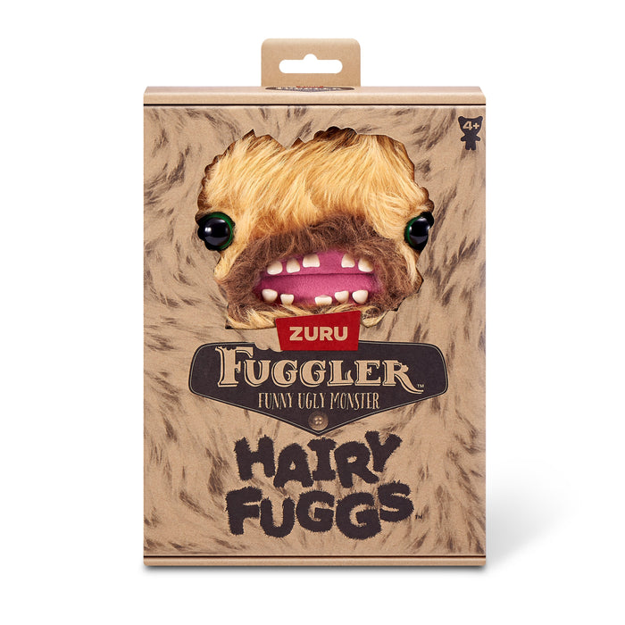 EAN 4894680041608 - ZURU Fuggler 15727 juguete de peluche imagen 55