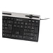 EAN 6940533541943 - UNYKAch A 2930 teclado Hogar USB QWERTY Negro, Plata imagen 6