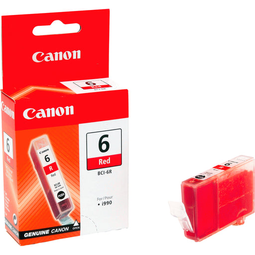 EAN 4960999193298 - Canon 8891A002 cartucho de tinta 1 pieza(s) Original Rojo imagen 1