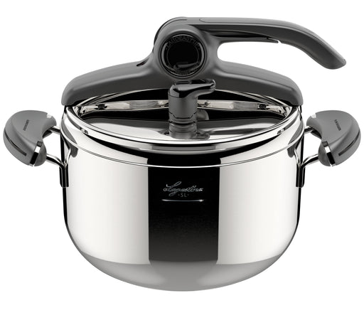 EAN 8002531524439 - Lagostina Mia Lagoeasy'up 5 L Acero inoxidable imagen 1