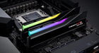 EAN 4711549510689 - G.Skill Trident Z5 Neo RGB F5-6000J3244G64GX2-TZ5NR módulo de memoria 128 GB 2 x 64 GB DDR5 6000 MT/s imagen 5