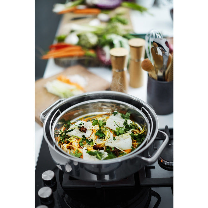 EAN 4000530695024 - WMF Vitalis 1743016040 5 L Acero inoxidable imagen 7