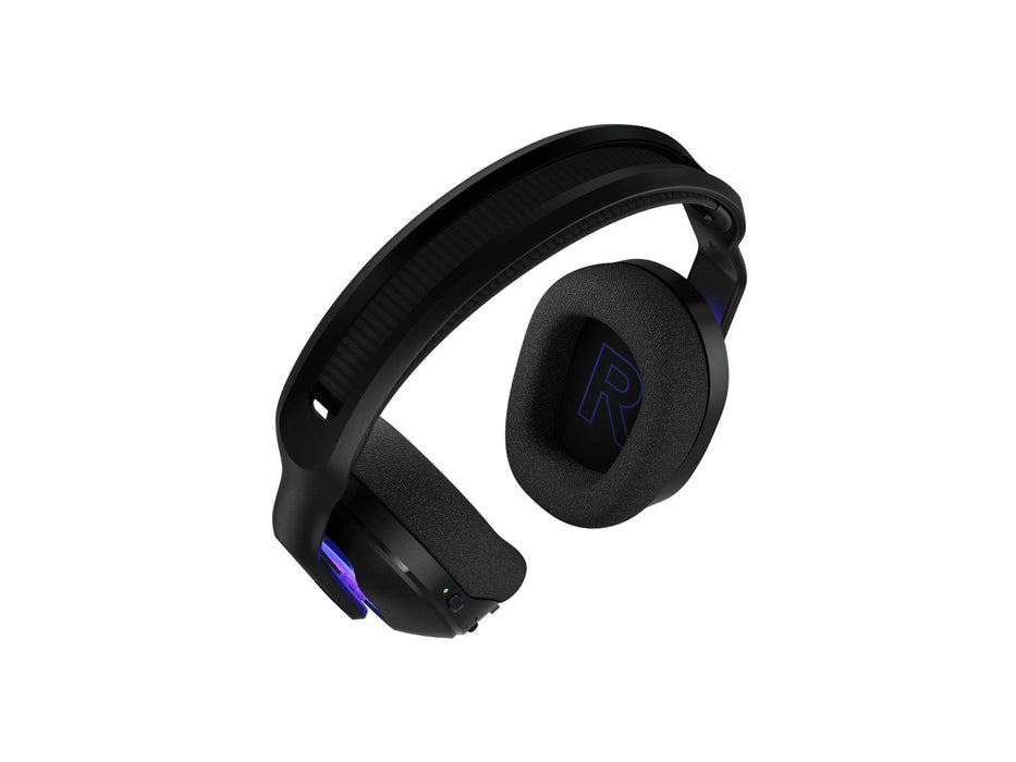 EAN 5099206131668 - Logitech G G522 Lightspeed Auriculares Inalámbrico y alámbrico Diadema Juego USB Tipo C Bluetooth Negro imagen 5