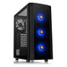 EAN 4711246874411 - Thermaltake Versa J25 TG RGB Midi Tower Negro imagen 22