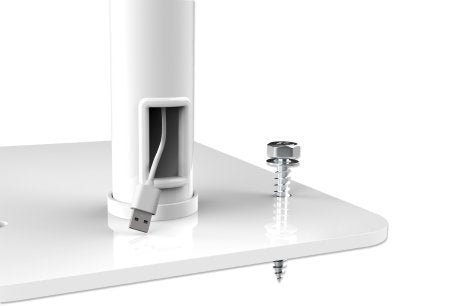 EAN 0766623406352 - Manhattan 406352 soporte Tablet/UMPC Blanco imagen 5