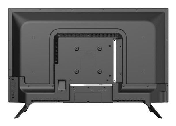 EAN 6942160456089 - Hikvision DS-D5032F3-1V0S pantalla para PC 81,3 cm (32") 1920 x 1080 Pixeles Full HD LED Negro imagen 4