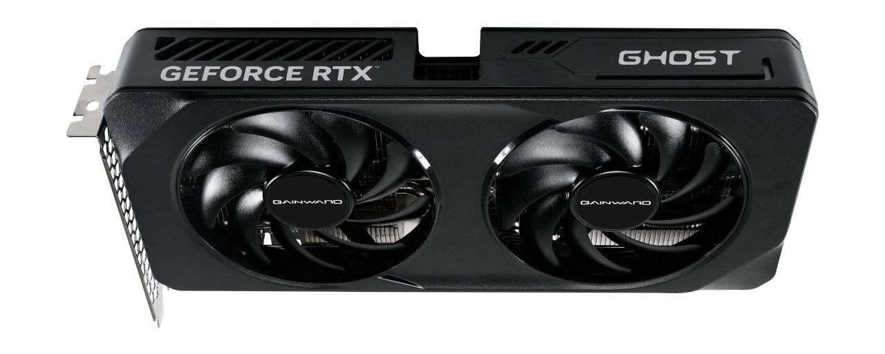 EAN 4710562245387 - Gainward GeForce RTX 5060 Ghost NVIDIA 8 GB GDDR7 imagen 5