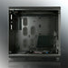 EAN 4715109921236 - RAIJINTEK Thetis Window Escritorio Negro imagen 3