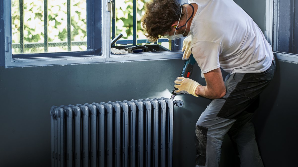 EAN 4059952530642 - Bosch 2 608 900 012 accesorio para herramienta multifunción Hoja de corte de inmersión imagen 6