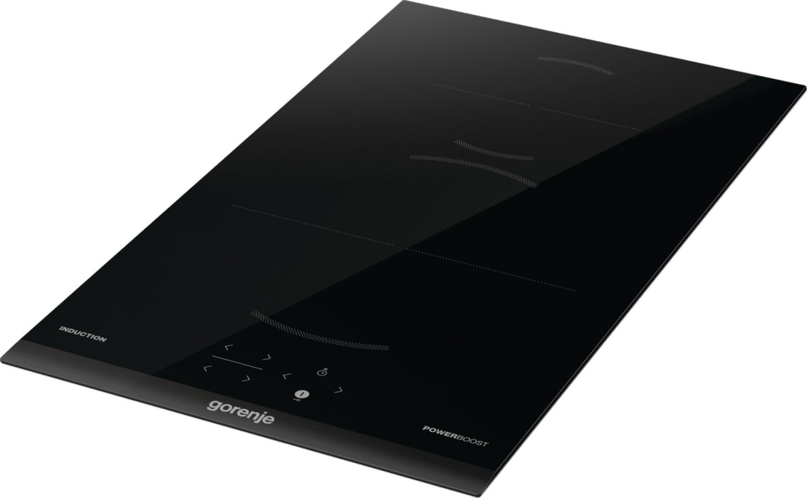 EAN 3838782702839 - Gorenje GI3201BC hobs Negro Integrado 30 cm Con placa de inducción 2 zona(s) imagen 2