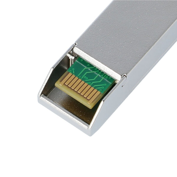 EAN 4063232046082 - BlueOptics 407-BCBN red modulo transceptor Fibra óptica 10000 Mbit/s SFP+ 850 nm imagen 8