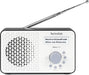 EAN 4019588029361 - TechniSat 0000/2936 radio Portátil Digital Blanco imagen 2