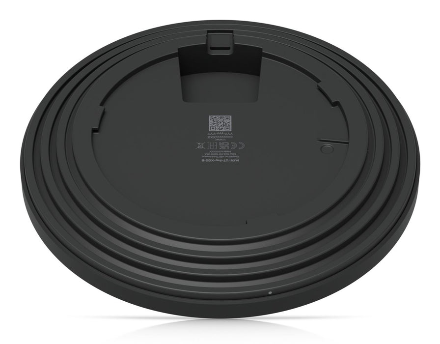 EAN 0810177162131 - Ubiquiti U7 Pro XGS 8600 Mbit/s Negro Energía sobre Ethernet (PoE) imagen 8